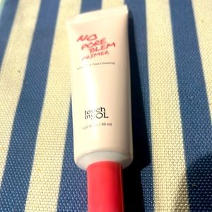 No More Blem Primer Touch in Sol 30ml Brand New never opened!!!